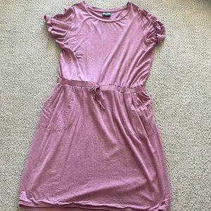 32 cool pink dress